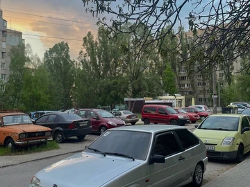 Авто ВАЗ 2113 2012 № 8189582