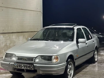 Авто Ford Sierra 1991 № 8189585