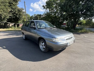 Авто ВАЗ 2111 2006 № 8189592
