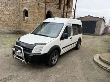 Авто Ford Tourneo Connect 2004 № 8189601