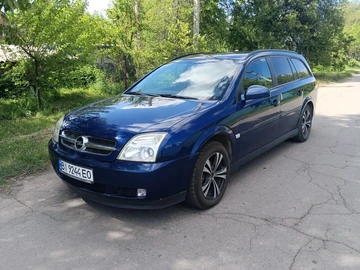 Авто Opel Vectra 2004 № 8189602