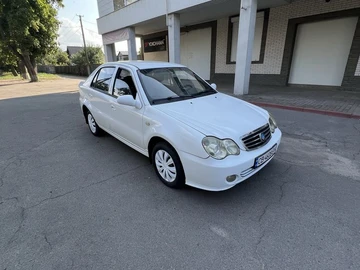Авто Geely Ck 2012 № 8189603