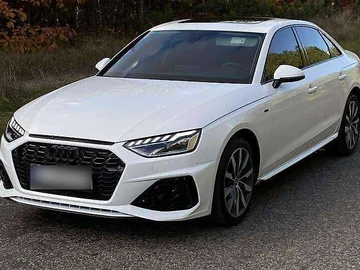 Авто Audi A4 2022 № 8189610