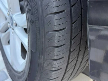 Авто Ford Edge 2020 № 8189615