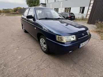 Авто ВАЗ 2110 2002 № 8189618