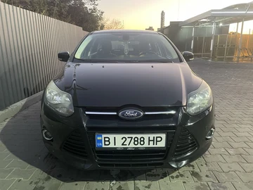 Авто Ford Focus 2012 № 8189620