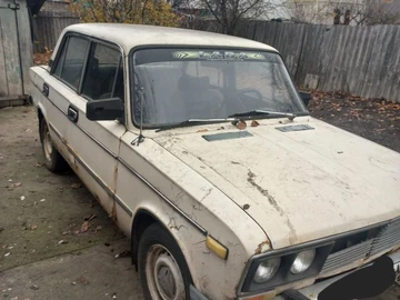 Авто ВАЗ 21061 1990 № 8189623