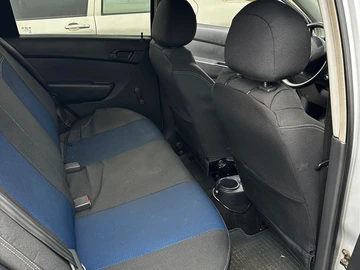 Авто Chevrolet Aveo 2011 № 8189633