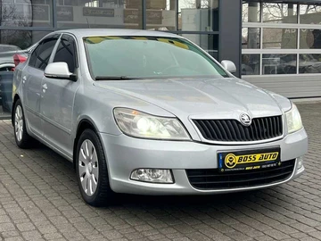 Авто Skoda Octavia 2012 № 8189638