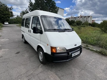 Авто Ford Transit 1993 № 8189612