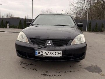Авто Mitsubishi Lancer 2007 № 8189639