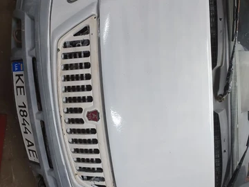 Авто ГАЗ 2217 Соболь Баргузин 2007 № 8189641