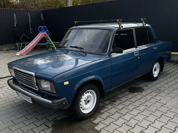 Авто ВАЗ 2107 2004 № 8189642
