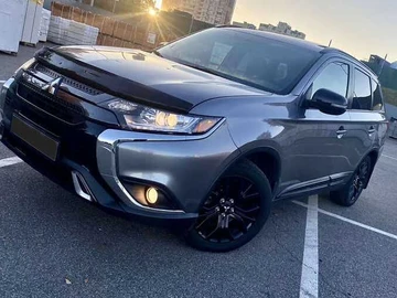 Авто Mitsubishi Outlander 2019 № 8189760