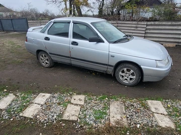 Авто ВАЗ 2110 2007 № 8189764
