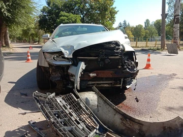 Авто Audi A6 2006 № 8189768