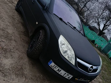 Авто Opel Vectra 2005 № 8189770