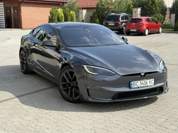 Авто Tesla Model S 2022 № 8189773