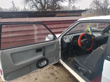 Авто ВАЗ 2108 1990 № 8189775