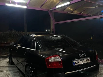 Авто Audi A4 2003 № 8189776