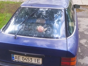 Авто Ford Scorpio 1986 № 8189788