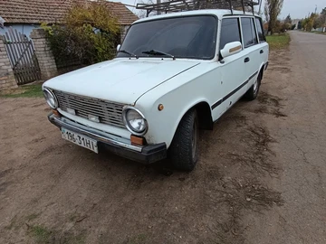 Авто ВАЗ 2102 1977 № 8189801
