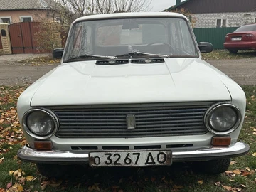 Авто ВАЗ 2101 1981 № 8189803