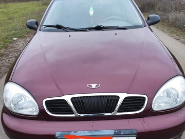 Авто Daewoo Arcadia 2008 № 8189804