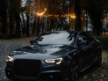 Авто Audi A5 2013 № 8189792