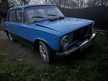 Авто ВАЗ 2101 1985 № 8189809