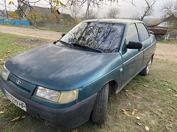 Авто ВАЗ 21103 2001 № 8189891