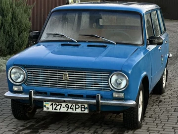 Авто ВАЗ 2102 1977 № 8189892