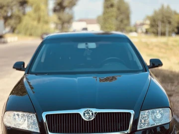 Авто Skoda Octavia 2008 № 8189898