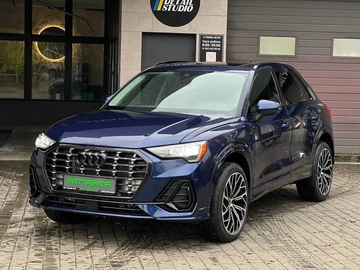 Авто Audi Q3 2020 № 8189900