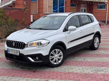 Авто Suzuki Sx4 2019 № 8189918