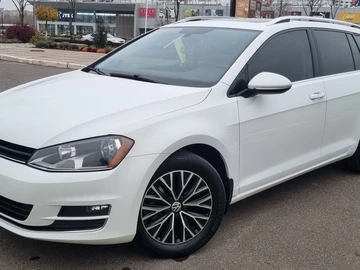 Авто Volkswagen Golf 2015 № 8189919