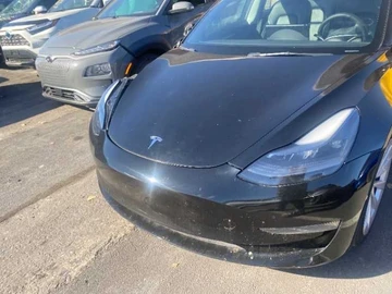 Авто Tesla Model 3 2022 № 8189926