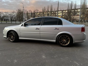 Авто Opel Vectra 2006 № 8189930