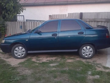 Авто ВАЗ 2110 2002 № 8189932