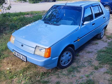 Авто ЗАЗ 1103 Slavuta 2004 № 8189933