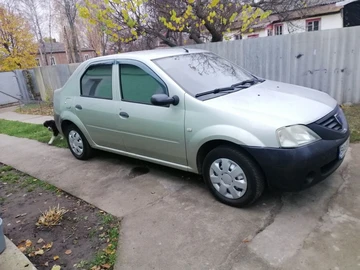 Авто Dacia Logan 2006 № 8189938
