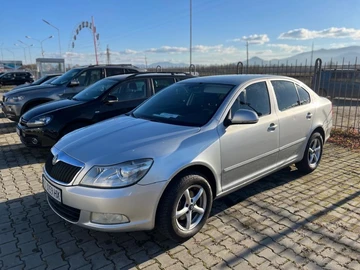 Авто Skoda Octavia 2011 № 8189941