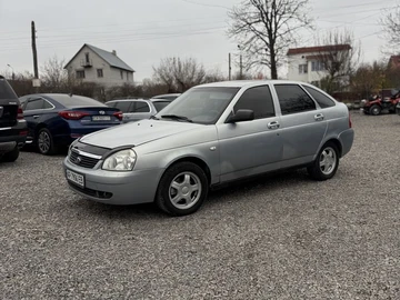 Авто ВАЗ 2172 Priora 2009 № 8189943