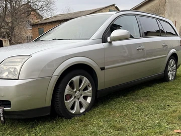 Авто Opel Vectra 2005 № 8189945