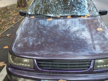 Авто Volkswagen Passat Variant 1994 № 8189947