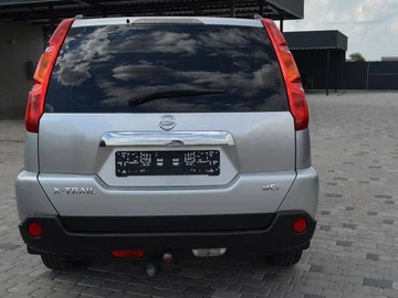 Авто Nissan X-Trail 2010 № 8189952