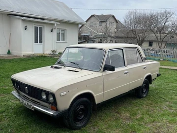 Авто ВАЗ 2103 1977 № 8189954