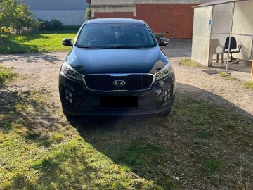 Авто KIA Sorento 2020 № 8189958