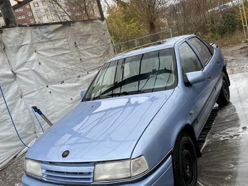 Авто Opel Vectra 1990 № 8189962