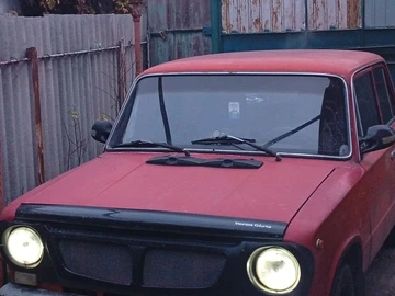 Авто ВАЗ 2101 1982 № 8189965